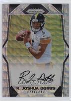 R. Joshua Dobbs #/149