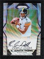 R. Joshua Dobbs #/149