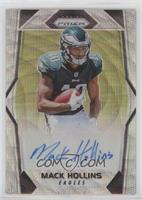 Mack Hollins #/149