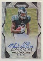 Mack Hollins #/149