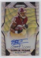 Samaje Perine #/149