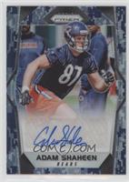 Adam Shaheen #/25