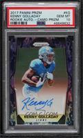 Kenny Golladay [PSA 10 GEM MT] #/25