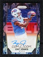 Zay Jones #/25