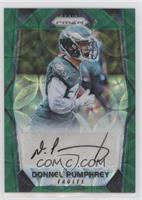 Donnel Pumphrey #/99