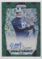 Gerald Everett #/99