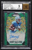 Kenny Golladay [BGS 9 MINT] #/99