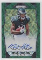 Mack Hollins #/99