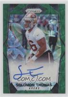 Solomon Thomas #/99