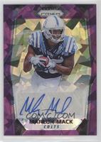 Marlon Mack #/75