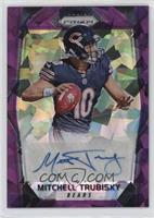 Mitchell Trubisky #/75