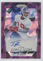 Travis Rudolph #/75