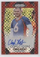 Chad Kelly [Good to VG‑EX] #/49