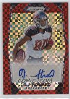 O.J. Howard #/49