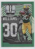 Jamaal Williams