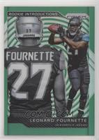 Leonard Fournette