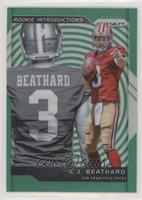 C.J. Beathard