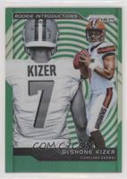 DeShone Kizer