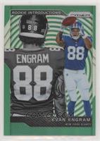 Evan Engram