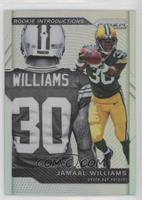 Jamaal Williams