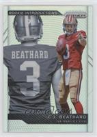 C.J. Beathard