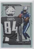 Corey Davis