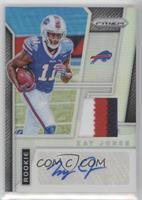 Zay Jones #83/99