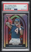 Deshaun Watson [PSA 9 MINT]