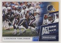 LaDainian Tomlinson #/49