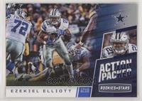 Ezekiel Elliott #/49