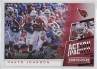 David Johnson