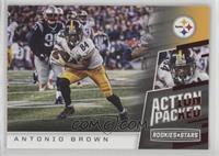 Antonio Brown