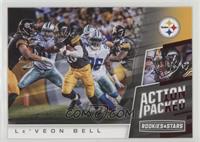 Le'Veon Bell