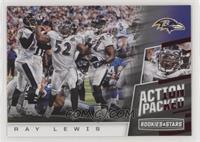 Ray Lewis