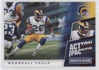 Marshall Faulk