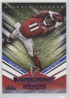 Julio Jones #/49