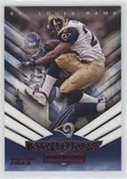 Marshall Faulk