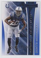 Donte Moncrief #/5