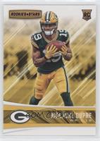 Rookies - Malachi Dupre