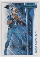 Cam Newton