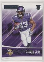 Rookies - Dalvin Cook [EX to NM]