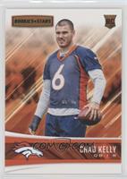 Rookies - Chad Kelly