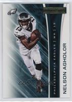 Nelson Agholor #/10