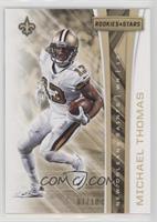 Michael Thomas #/10