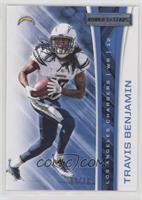 Travis Benjamin #/10