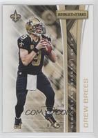 Drew Brees #/10