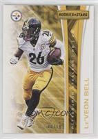 Le'Veon Bell #/10