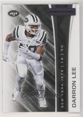 2017 Panini Rookies & Stars - [Base] - Hanger Pack Purple #21 - Darron Lee