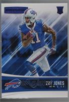 Rookies - Zay Jones