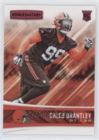 Rookies - Caleb Brantley